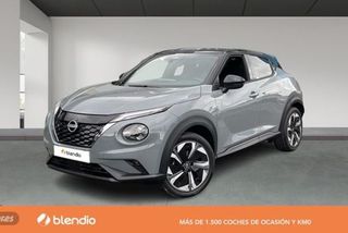 Nissan Juke 1.6 HYBRID HEV 105KW N-CONNECTA AUTO 143 5P - Foto 1
