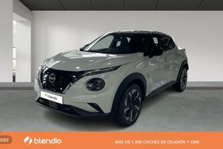 Nissan Juke 1.6 HYBRID HEV 105KW N-CONNECTA AUTO 143 5P - Foto 1