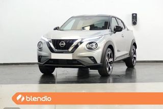 Nissan Juke 1.0 DIG-T 84KW TEKNA 114 5P - Foto 1