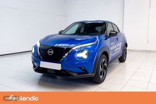 Nissan Juke 1.6 HYBRID HEV 105KW N-CONNECTA AUTO 143CV 5P - Foto 1