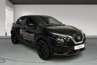 Nissan Juke 1.0 DIG-T 84KW TEKNA 114 5P - Foto 1