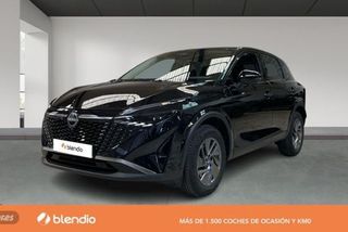 Nissan Qashqai 1.5 HEV E-POWER 140KW ACENTA AUTO 190 5P - Foto 1