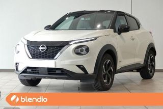Nissan Juke 1.6 HYBRID HEV N-CONNECTA AUTO 143 5P - Foto 1