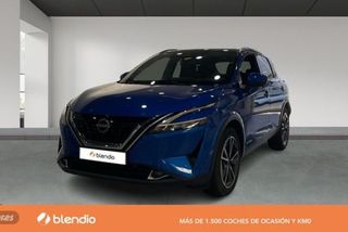 Nissan Qashqai 1.5 HEV E-POWER 140KW TEKNA AUTO 190 5P - Foto 1