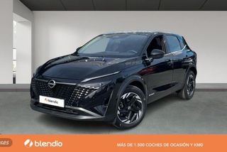 Nissan Qashqai 1.5 HEV E-POWER 140KW ACENTA AUTO 190 5P - Foto 1