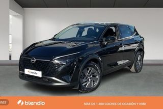 Nissan Qashqai 1.3 DIG-T MHEV 116KW ACENTA CVT 158 5P - Foto 1