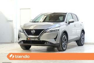 Nissan Qashqai 1.3 DIG-T MHEV 116KW N-CONNECTA DCT 158 5P - Foto 1