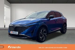 Nissan Qashqai 1.5 HEV E-POWER TEKNA PREMIUM AUTO 190CV 5P - Foto 1