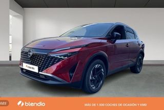 Nissan Qashqai 1.5 HEV E-POWER N-CONNECTA GEN3 AUTO 190 5P - Foto 1