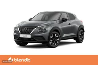 Nissan Juke 1.6 Hybrid 105kW (145CV) DCT 7V Acenta - Foto 1