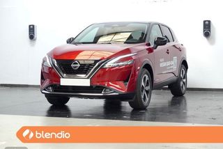 Nissan Qashqai 1.5 EREV E-POWER 140KW N-CONNECTA AUTO 190 5P - Foto 1