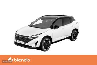 Nissan Qashqai DIG-T 117kW CVT N-Connecta - Foto 1
