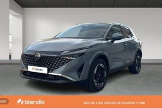 Nissan Qashqai 1.5 HEV E-POWER 140KW N-CONNECTA AUTO 190 5P - Foto 1