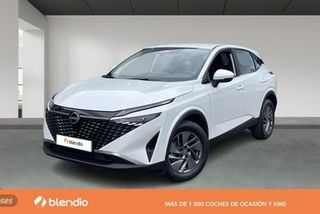 Nissan Qashqai 1.3 DIG-T MHEV 116KW ACENTA CVT 158 5P - Foto 1