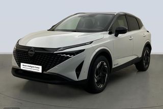 Nissan Qashqai E-POWER N-Connecta Auto 140 kW (190 CV) - Foto 1