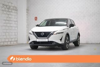 Nissan Qashqai 1.5 EREV E-POWER 140KW N-CONNECTA AUTO 190 5P - Foto 1