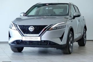 Nissan Qashqai 1.3 DIG-T MHEV N-CONNECTA 140 5P - Foto 1