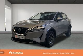 Nissan Qashqai 1.3 DIG-T MHEV 103KW ACENTA 140CV 5P - Foto 1