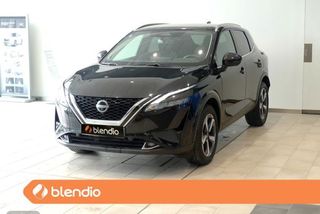 Nissan Qashqai 1.3 DIG-T MHEV TEKNA 140CV 5P - Foto 1