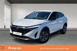 Nissan Qashqai 1.5 HEV E-POWER 140KW ACENTA GEN3 AUT 190 5P - Foto 1