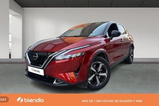 Nissan Qashqai 1.5 HEV E-POWER 140KW N-CONNECTA AUTO 190 5P - Foto 1