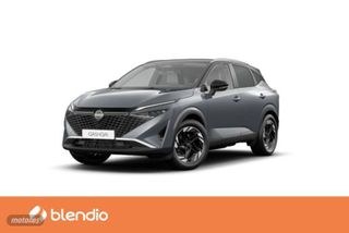 Nissan Qashqai DIG-T 103kW N-Connecta - Foto 1