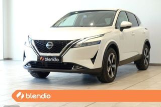Nissan Qashqai 1.3 DIG-T MHEV N-CONNECTA 140CV 5P - Foto 1