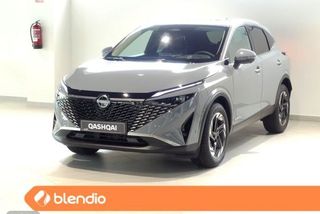 Nissan Qashqai 1.5 HEV E-POWER 140KW N-CONNECTA AUTO 190CV 5P - Foto 1