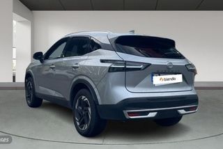 Nissan Qashqai 1.3 DIG-T MHEV 103KW N-CONNECTA 140 5P - Foto 1