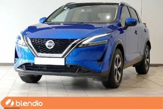 Nissan Qashqai 1.3 DIG-T MHEV N-CONNECTA 140 5P - Foto 1
