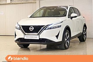 Nissan Qashqai 1.3 DIG-T MHEV 103KW N-CONNECTA 140 5P - Foto 1