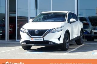 Nissan Qashqai 1.3 DIG-T MHEV N-CONNECTA 140CV 5P - Foto 1