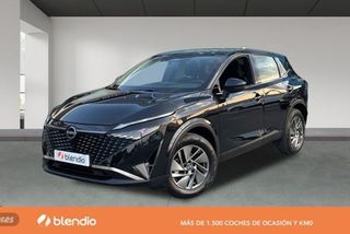 Nissan Qashqai 1.3 DIG-T MHEV ACENTA 140 5P - Foto 1