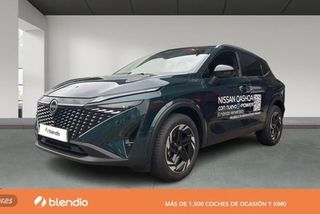 Nissan Qashqai 1.5 HEV E-POWER N-CONNECTA GEN3 AUTO 190 5P - Foto 1