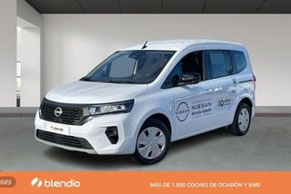 Nissan Townstar 1.3 TCE 96KW N-CONNECTA AUTO 130 5P - Foto 1