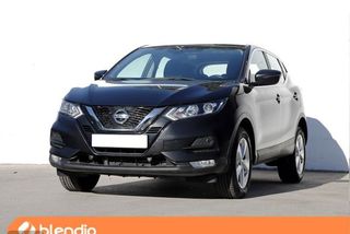 Nissan Qashqai 1.3 DIG-T ACENTA 103KW 140CV 5P MANUAL - Foto 1