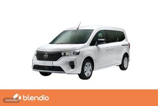 Nissan Townstar 7 plazas 1.3G 96kW L2 N-Connecta - Foto 1