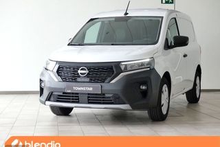 Nissan Townstar BEV 45KWH COMFORT 2-SEATS 122CV 4P - Foto 1
