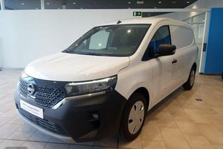 Nissan Townstar BEV COMFORT 2-SEATS L2 AUTO 122CV 4P - Foto 1