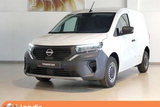 Nissan Townstar 1.3 TCE 96KW PROFESSIONAL 2-SEATS 130 4P - Foto 1