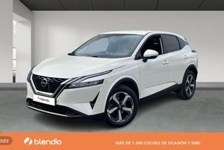 Nissan Qashqai 1.3 DIG-T MHEV 103KW N-STYLE 140 5P - Foto 1
