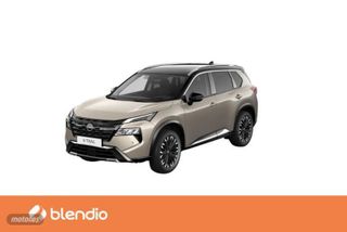Nissan X Trail X-Trail 5pl 1.5 e-POWER 152kW 4x2 A/T N-Connecta - Foto 1