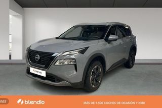 Nissan X Trail X-Trail 1.5 HEV E-POWER 204 N-CONNECTA 204 5P - Foto 1