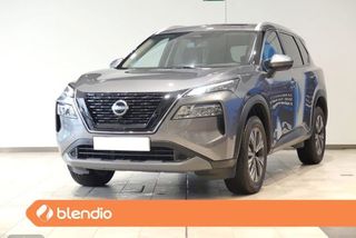 Nissan X Trail X-Trail 1.5 HEV E-POWER 204 N-CONNECTA 204CV 5P - Foto 1