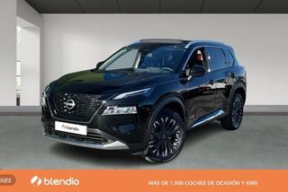 Nissan X Trail X-Trail 1.5 HEV E-POWER 204 TEKNA 204 5P - Foto 1