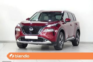 Nissan X Trail X-Trail 1.5 EREV E-4ORCE 213 TEKNA 213 5P - Foto 1