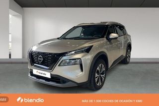 Nissan X Trail X-Trail 1.5 HEV E-POWER 204 N-CONNECTA 204 5P - Foto 1