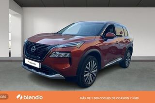 Nissan X Trail X-Trail 1.5 HEV E-POWER 204 TEKNA+ 204 5P - Foto 1