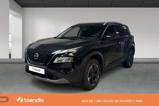 Nissan X Trail X-Trail 1.5 HEV E-POWER 204 N-CONNECTA 204 5P - Foto 1