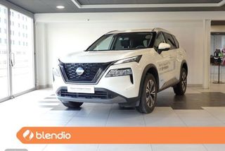 Nissan X Trail X-Trail 1.5 HEV E-POWER 204 N-CONNECTA 204 5P - Foto 1